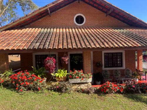 Ibiuna House | Chácara Vovô João