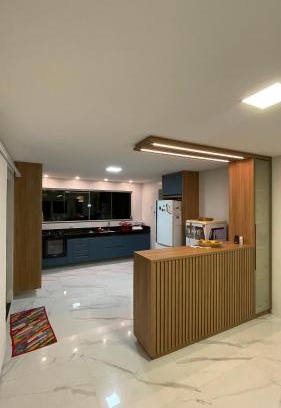 Morro da Lagoa House | ChácaraMM007