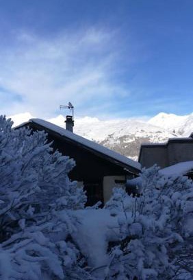 Bourg-Saint-Maurice Ski Chalet | Châlet Les Arcs 1600- Montrigon Funiculaire