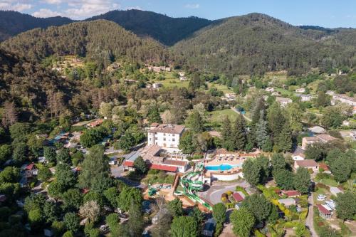 Saumane Other | Château de l'Hom