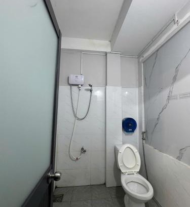 District 10 Apartment | Chấn hưng