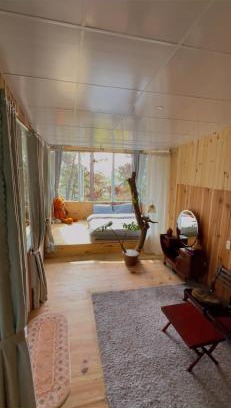 Da Lat House | Chốn Nhỏ Homestay Đà Lạt