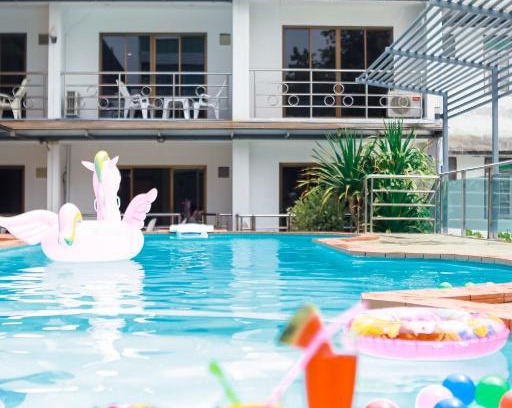 Cha-am Hotel | CHA AM MY HOUSE Resort