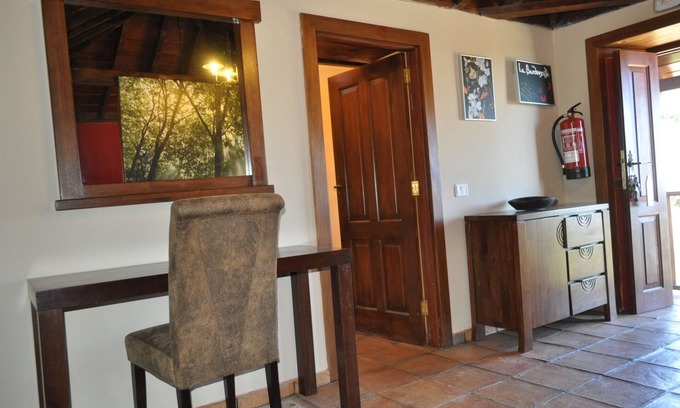 La Galga House | Cha Miquela Azul, Rural Tourism near the stars