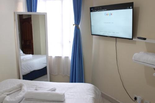 Lavington Apartment | ChabaA5SQ