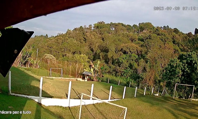 Mairinque House | Chacara da paz