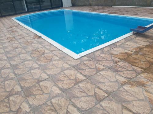 Cotia House | Chacara Rancho da Cris