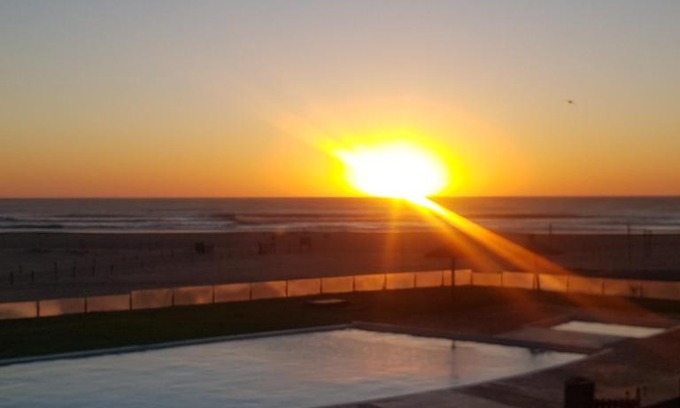 Mar Azul Apartment | Chacras del Mar