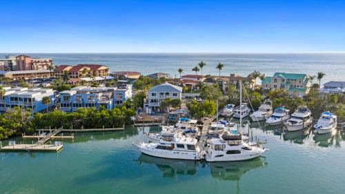 Englewood Apartment | Chadwick Cove Marina