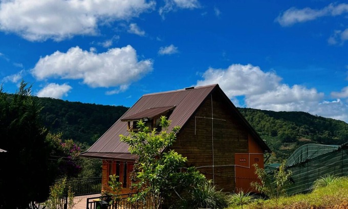 Da Lat Apartment | Chahill Dalat