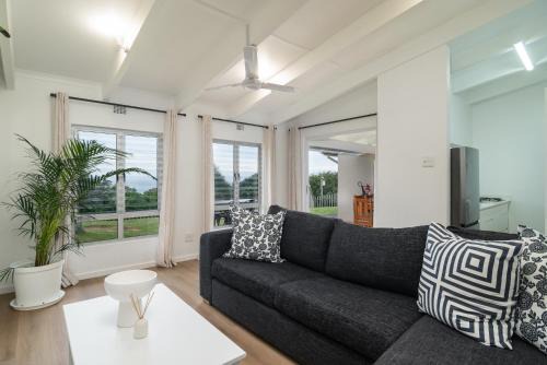 Shaka's Rock Apartment | Chakas Rock Chalets 2