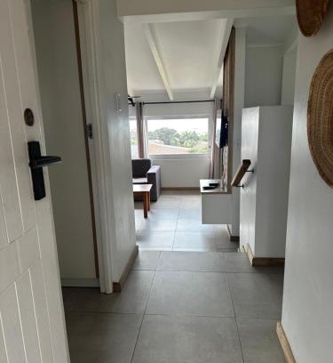 Shaka's Rock Apartment | Chakas Rock Chalets Unit 6