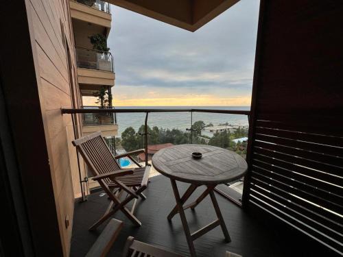 New Boulevard Apartment | Chakvi Dreamland Panorama