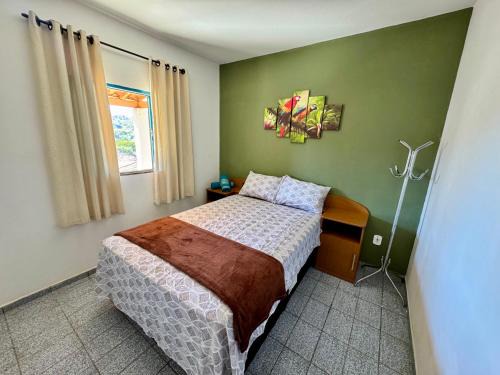 Socorro House | Chalé Bela Vista