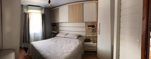 Penha Ski Chalet | Chalé Central