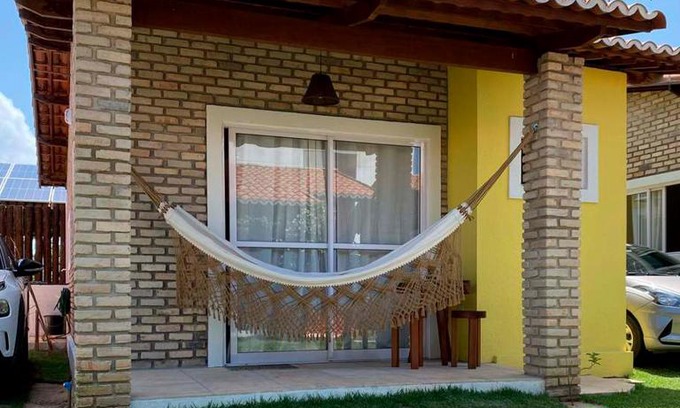 Tibau do Sul House | Chalé das Conchas