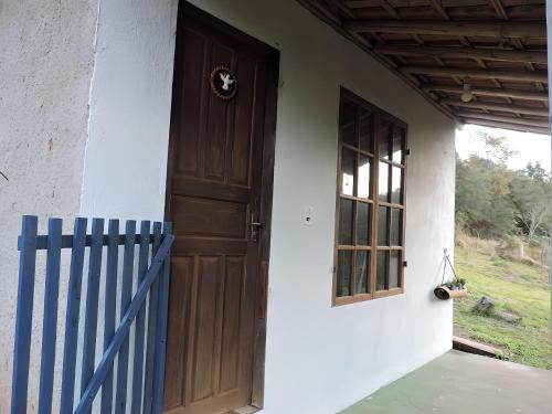 Conceicao do Ibitipoca House | Chalé Limão Siciliano