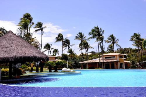 Tibau do Sul House | Chalé Luxo Frente Piscina - Praia da Pipa