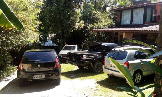 Bexiga Ski Chalet | CHALÉ RECANTO DAS PRINCESAS - UNIDADE ISABELE