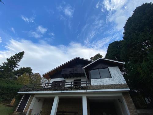 Monte Verde Ski Chalet | Chalé Uirapurus