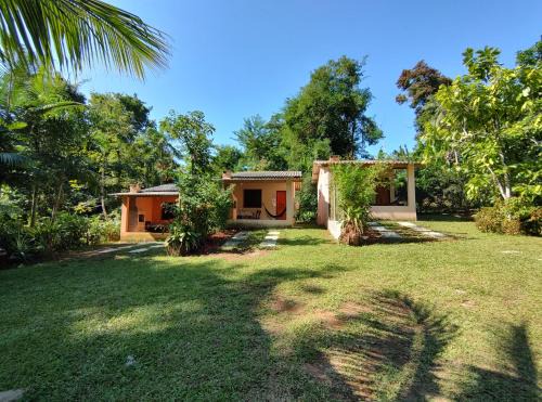 Paraty House | Chalés Bela Vista
