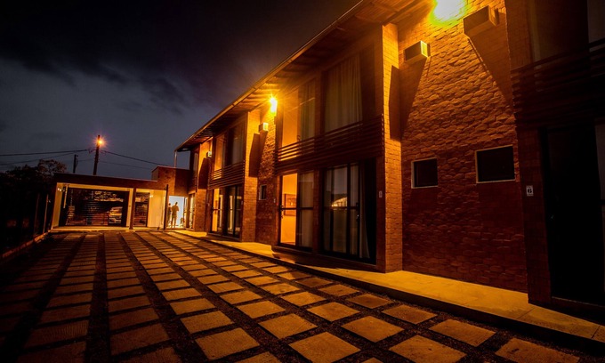 Tiradentes Hotel | CHALÉS BELO VALE