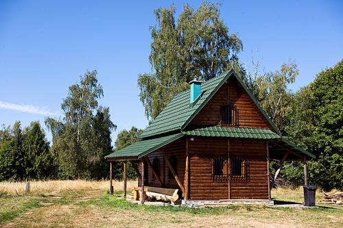 Muran Apartment | Chalúpka pod brezou