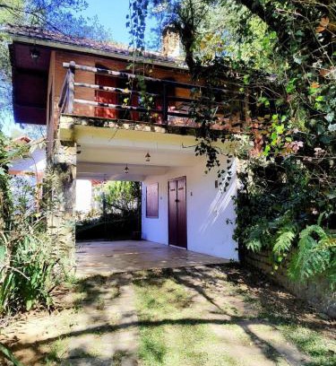 Monte Verde Cabin | Chale Chez Nous