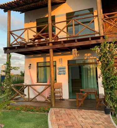 Ponta do Anel Apartment | Chale Ville Maramar 401