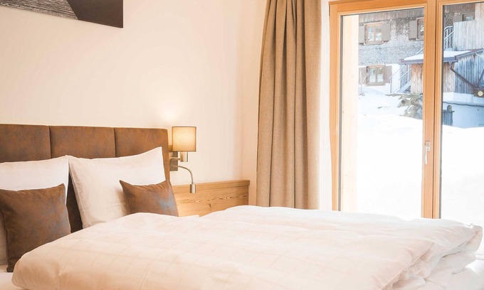 Schattwald House | Chalet 1 - Chavida Chalets