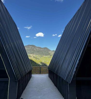 Shuakhevi Ski Chalet | Chalet Adjara
