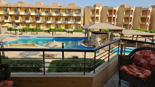 Zafarana Hotel | Chalet Ain Sohkna