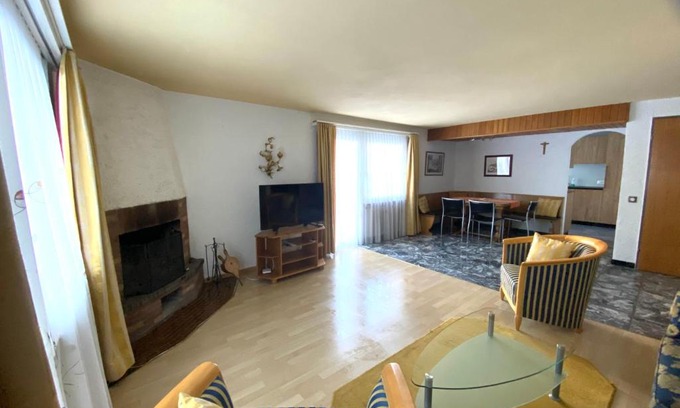 Zermatt Apartment | Chalet Alm