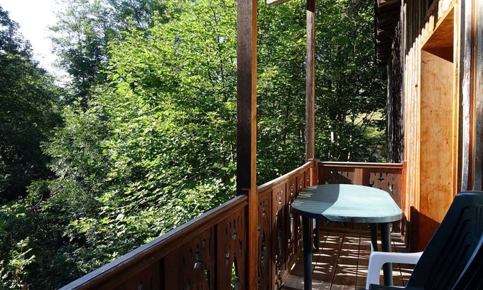 Beaufort Ski Chalet | Chalet Arêches-Beaufort, 3 bedrooms, 8 persons