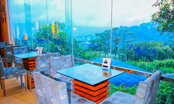 Military Cut-off Hotel | Chalet Baguio