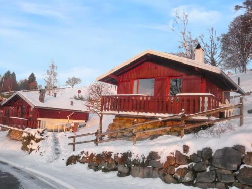 Le Tholy Ski Chalet | Chalet charmant au Tholy avec piscine partagée