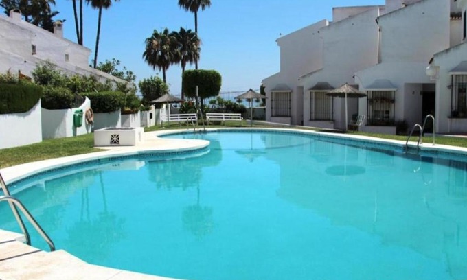 Velez-Malaga House | Chalet Chilches Costa 1ª linea PLAYA