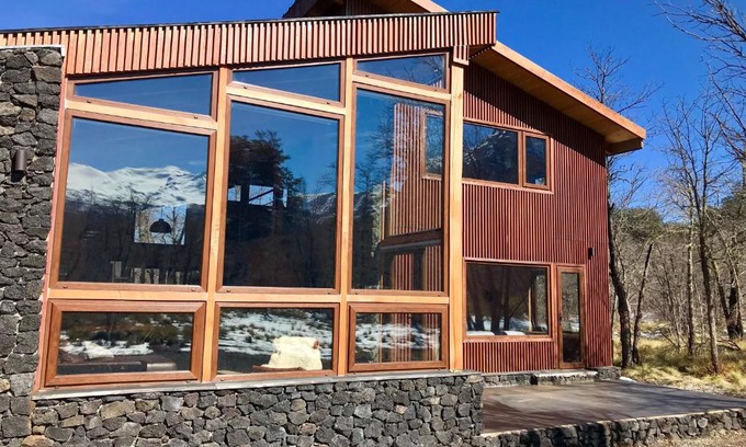 Pinto House | Chalet Ciprés