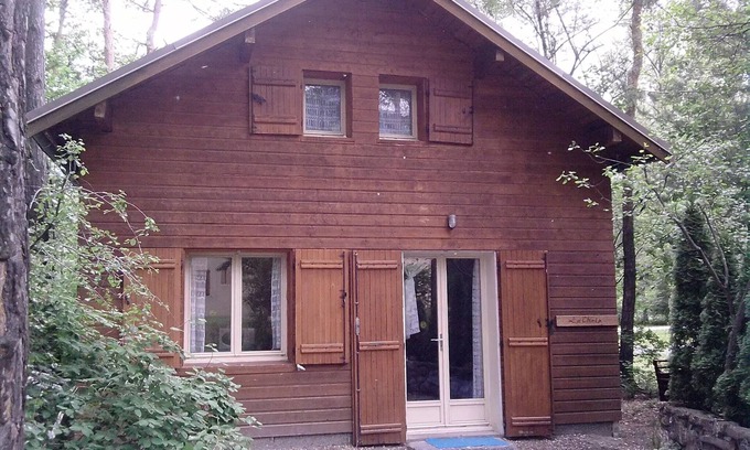 Guillestre Ski Chalet | Chalet 'confort' with upper floor sleeps 6