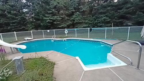 Saint Come Ski Chalet | Chalet Cozy Au Bord De La Piscine