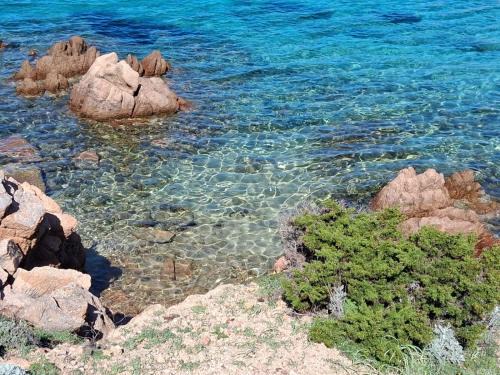 La Maddalena House | Chalet di campagna - da Aurora