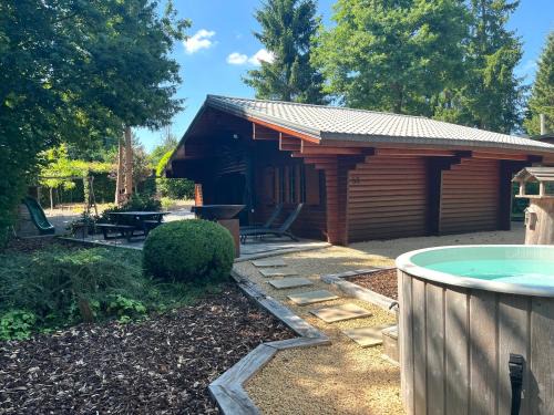 Barvaux Ski Chalet | Chalet Du Val 53
