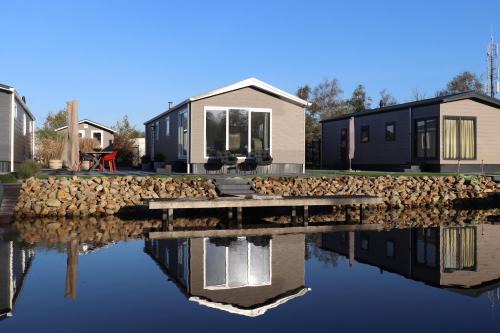 Earnewald Ski Chalet | Chalet Earnewald