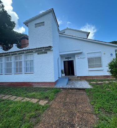 El Rompido House | Chalet en parcela privada