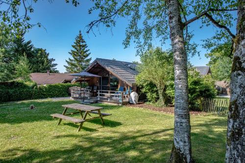 Barvaux Ski Chalet | Chalet Evergreen