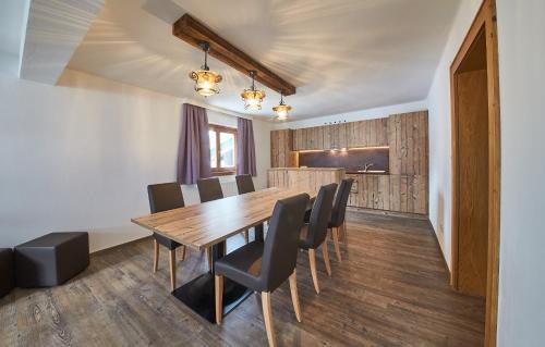 Saalbach-Hinterglemm Ski Chalet | Chalet Fabian by we rent