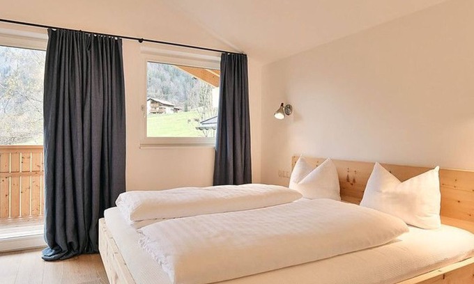 Wald am Arlberg Apartment | Chalet Fensterlewand - Arlberg Chalets
