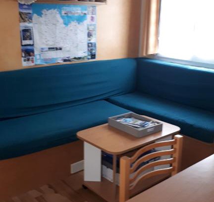 Ruca Apartment | Chalet