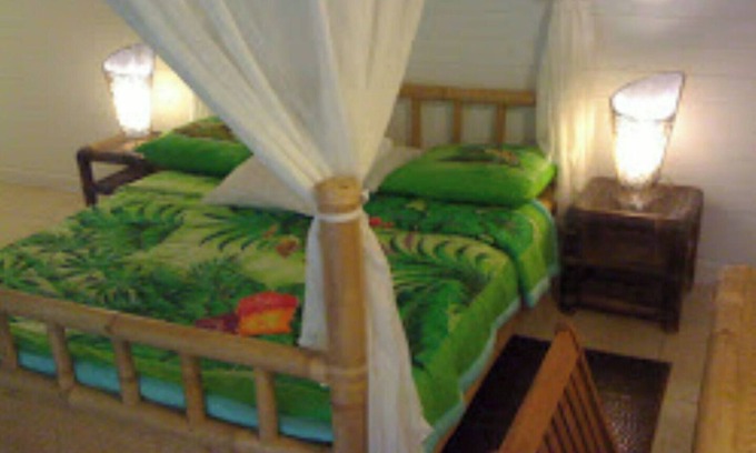Saint-Francois Ski Chalet | Chalet Girofle, countryside view
