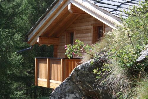 Zermatt Ski Chalet | Chalet Hinter Dem Rot Stei
